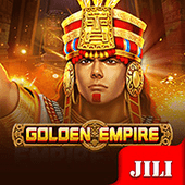 Golden Empire hot game icon